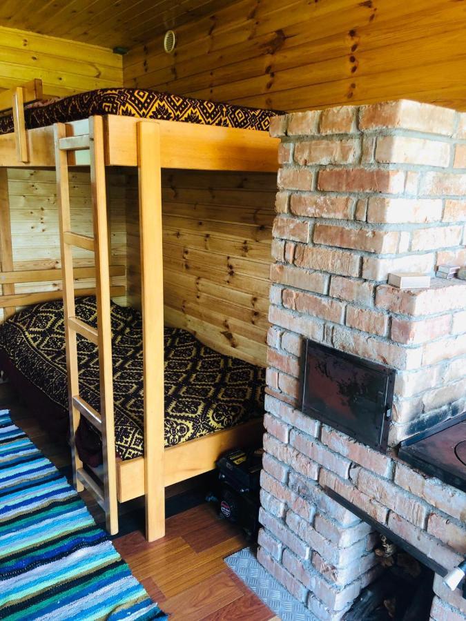 La Container Curtea De Arges